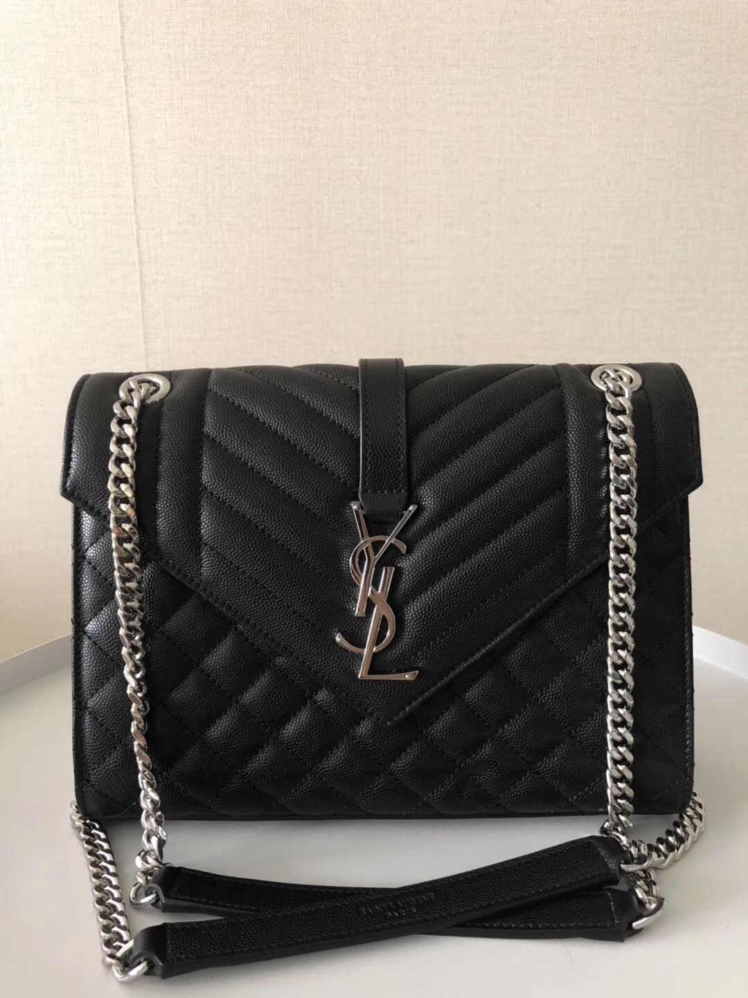 YSL Satchel Bags